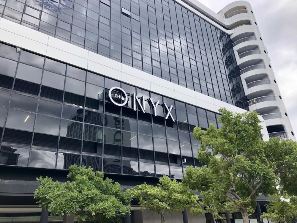 Apartment to rent in Foreshore - CBL1726237