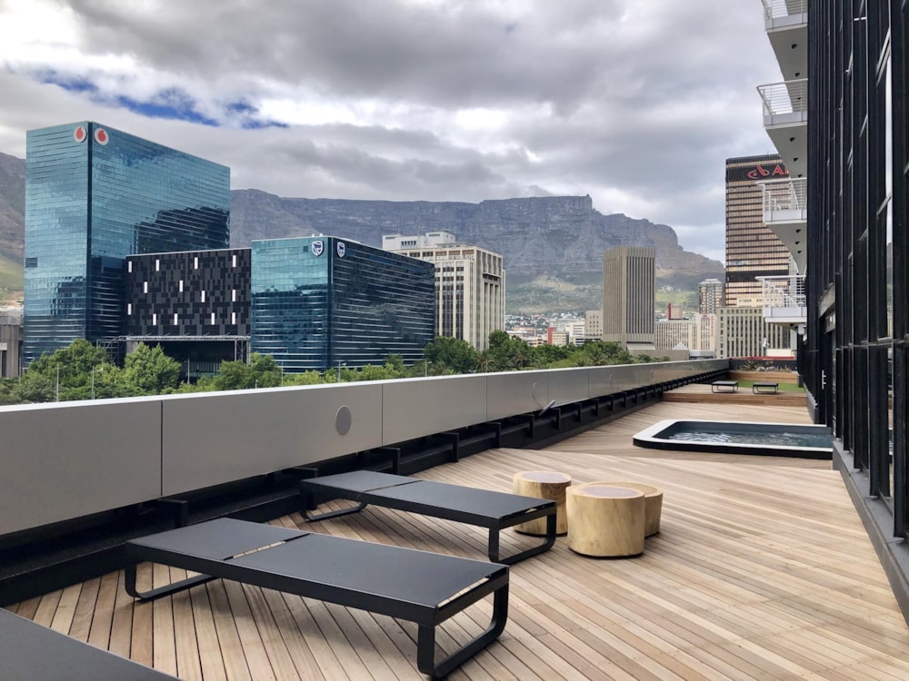 Apartment to rent in Foreshore - CBL1726237