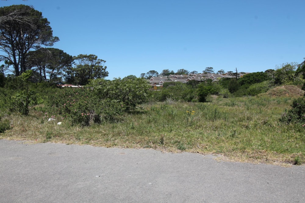 Vacant land for sale in East Bank - 1PF1419197 Vacant land for sale in East Bank - 1PF1419197