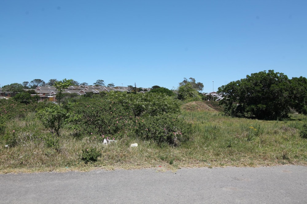 Vacant land for sale in East Bank - 1PF1419197 Vacant land for sale in East Bank - 1PF1419197