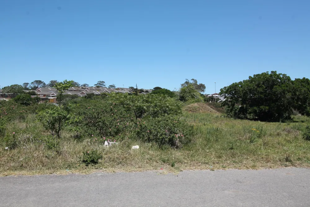 Vacant land for sale in East Bank - 1PF1419197 Vacant land for sale in East Bank - 1PF1419197