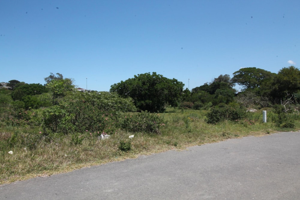 Vacant land for sale in East Bank - 1PF1419197 Vacant land for sale in East Bank - 1PF1419197