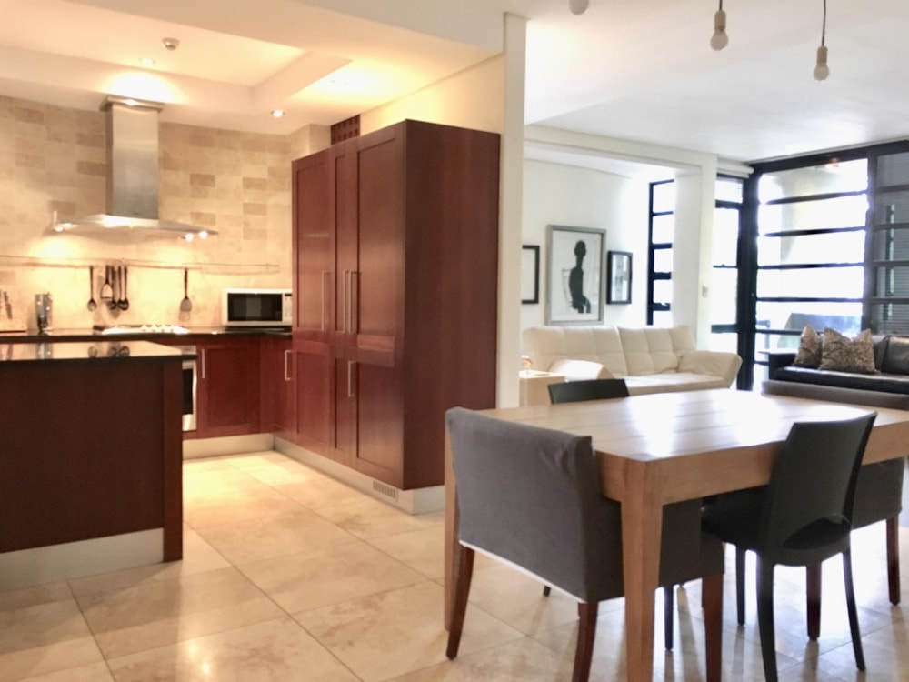 Apartment for sale in Melrose Arch - HP1548220 Apartment for sale in Melrose Arch - HP1548220