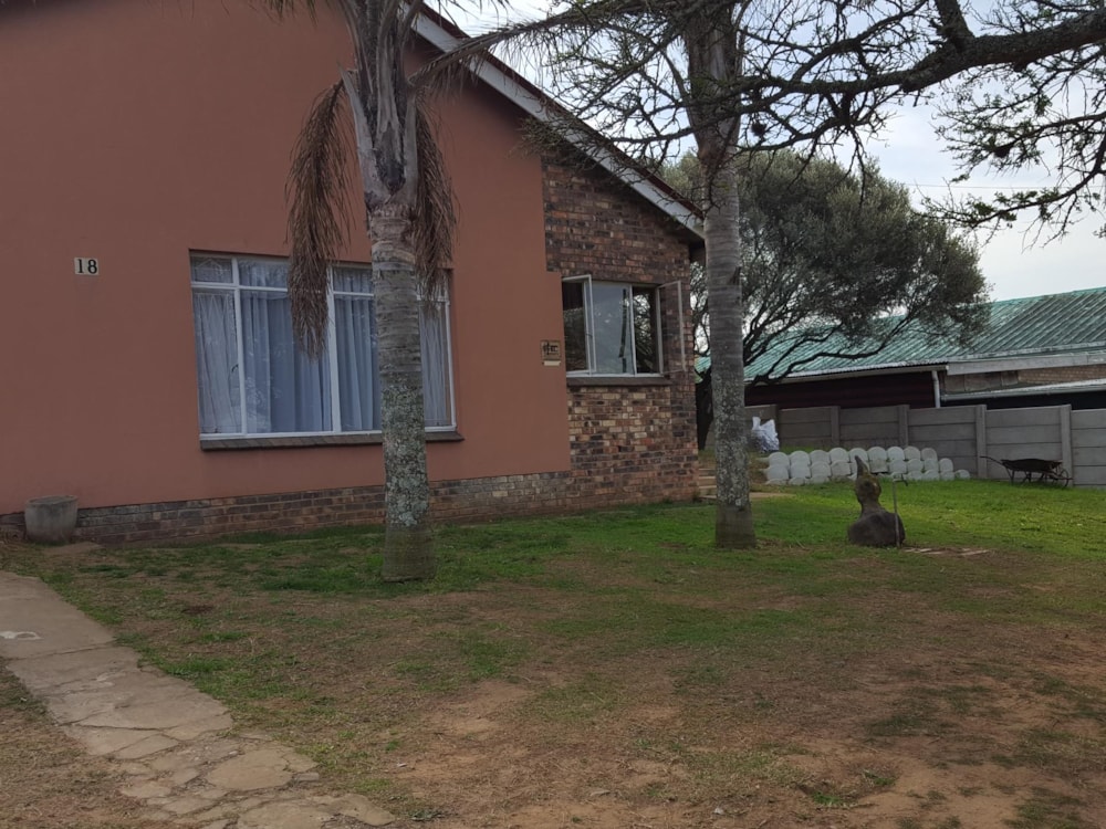 House let in Kingswood - 1GC1670425 House let in Kingswood - 1GC1670425