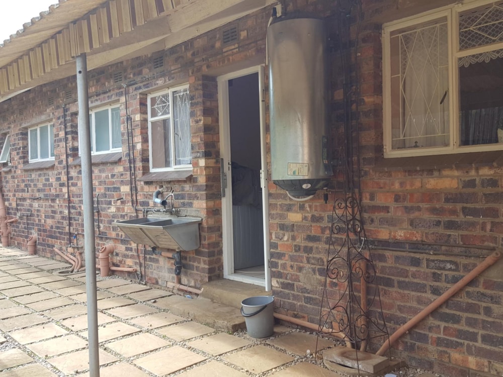 House let in Kingswood - 1GC1670425 House let in Kingswood - 1GC1670425