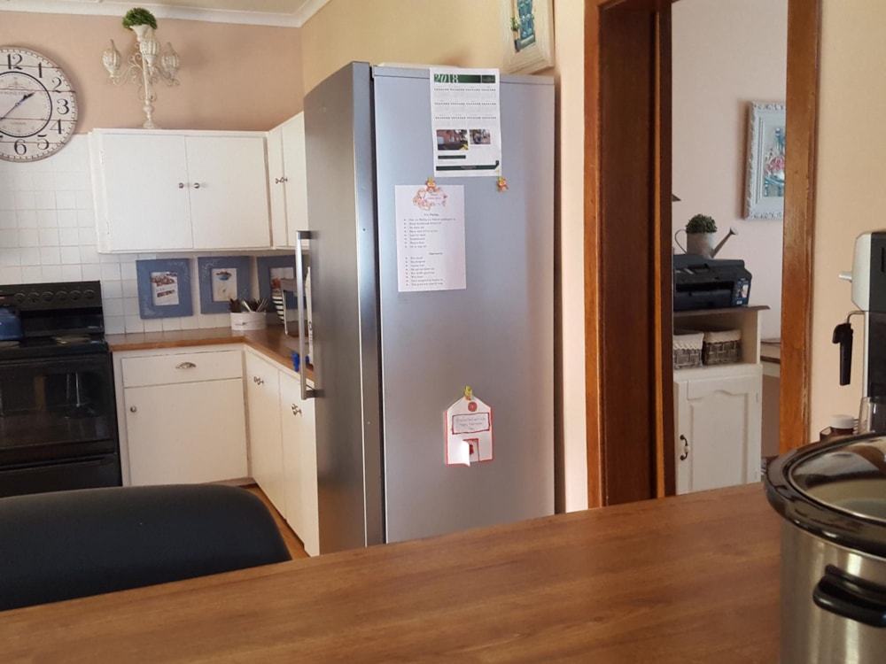 House let in Kingswood - 1GC1670425 House let in Kingswood - 1GC1670425