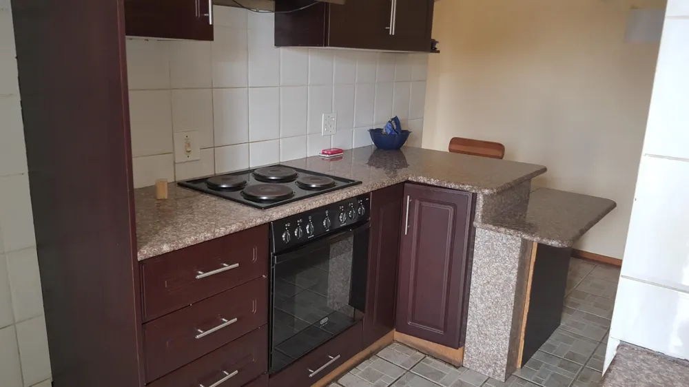 Townhouse for sale in Arboretum, Richards Bay - 1RI1246467 Townhouse for sale in Arboretum, Richards Bay - 1RI1246467