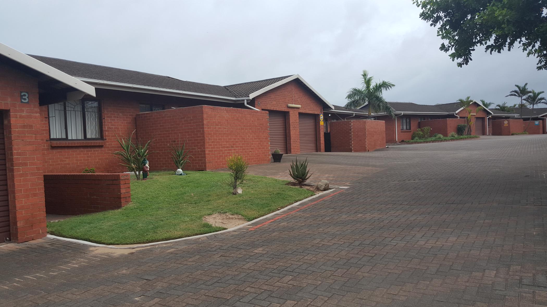 Townhouse for sale in Arboretum, Richards Bay - 1RI1246467