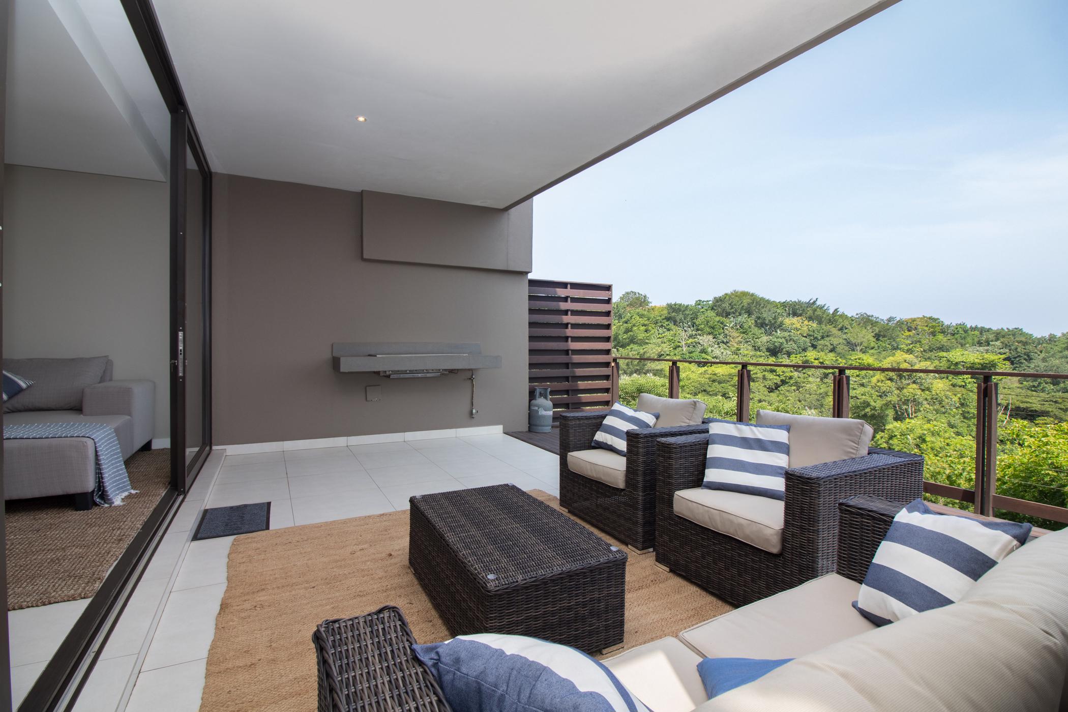 Townhouse for sale in Zimbali Estate - 1BD1422506