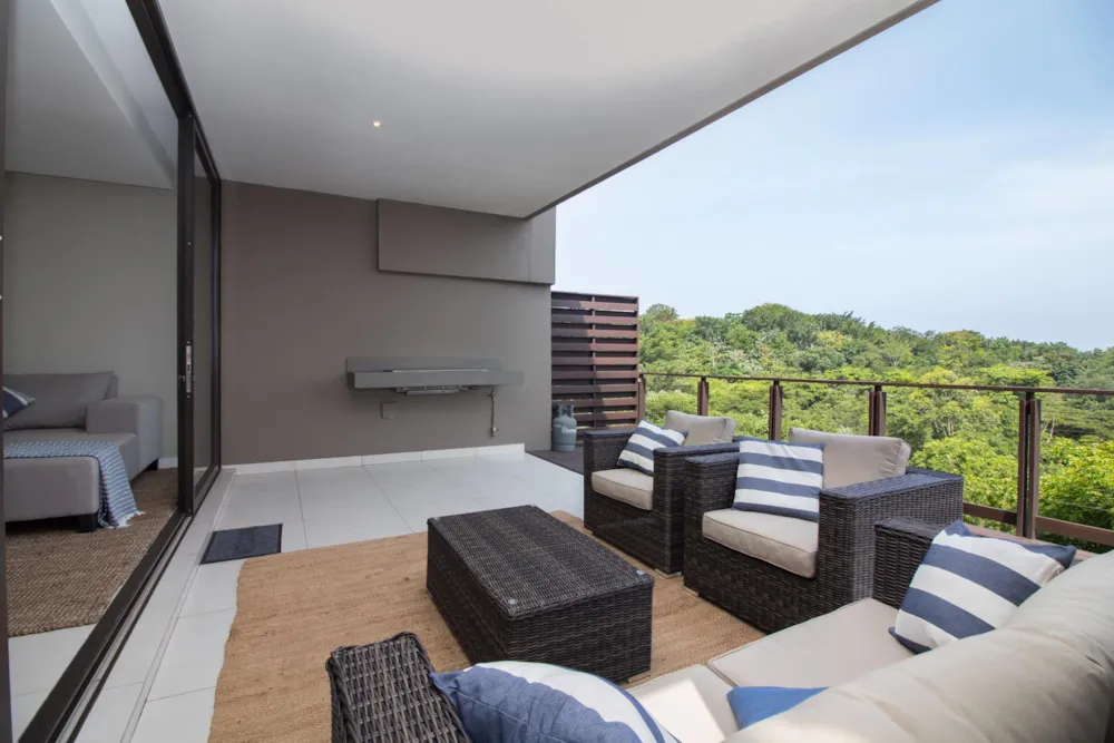 Townhouse for sale in Zimbali Estate - 1BD1422506