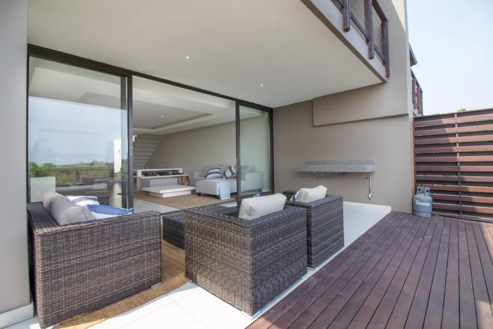 Townhouse for sale in Zimbali Estate - 1BD1422506