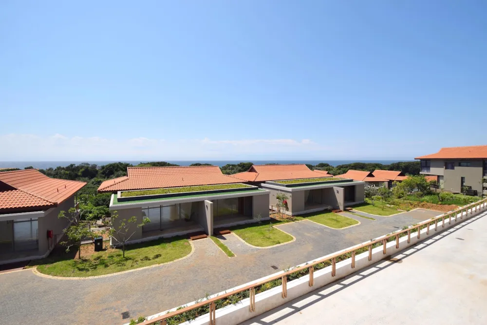 Townhouse for sale in Zimbali Estate - 1BD1422955