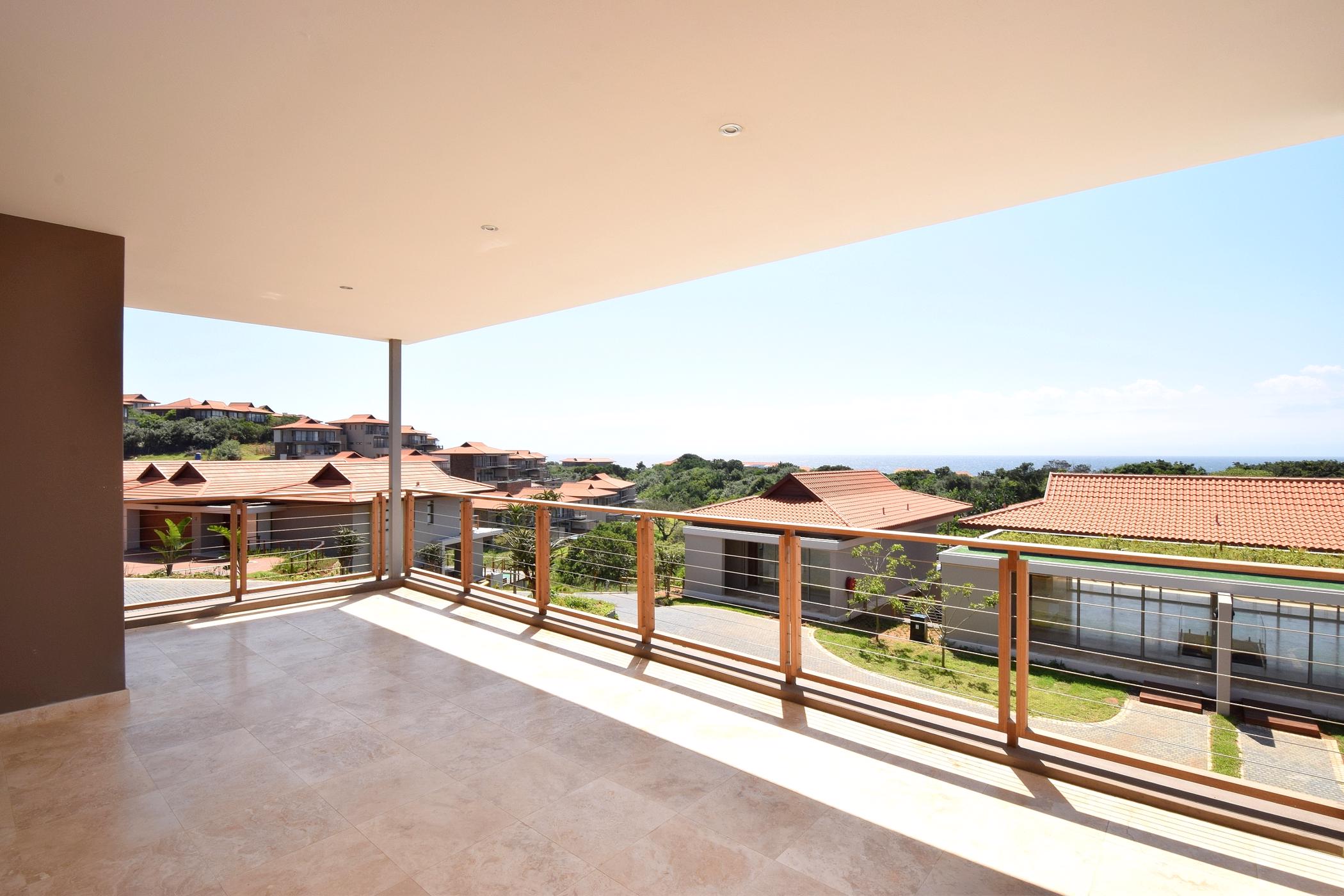 Townhouse for sale in Zimbali Estate - 1BD1422955
