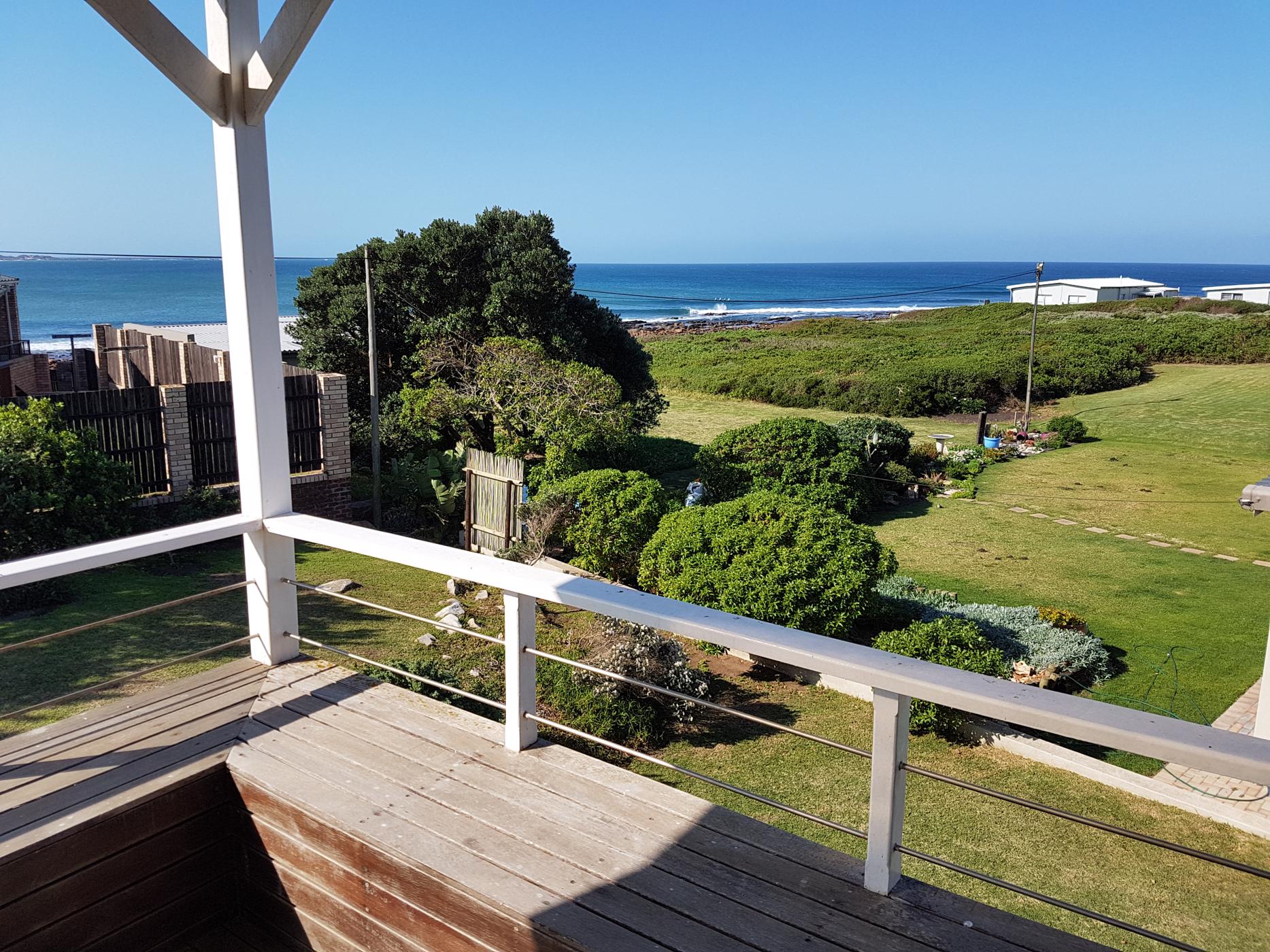 House to rent in Cape St Francis - 1SA1748347
