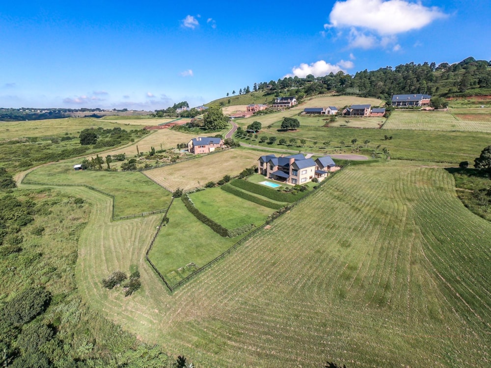 Residential vacant land for sale in Bothas Hill - 1KF1398385