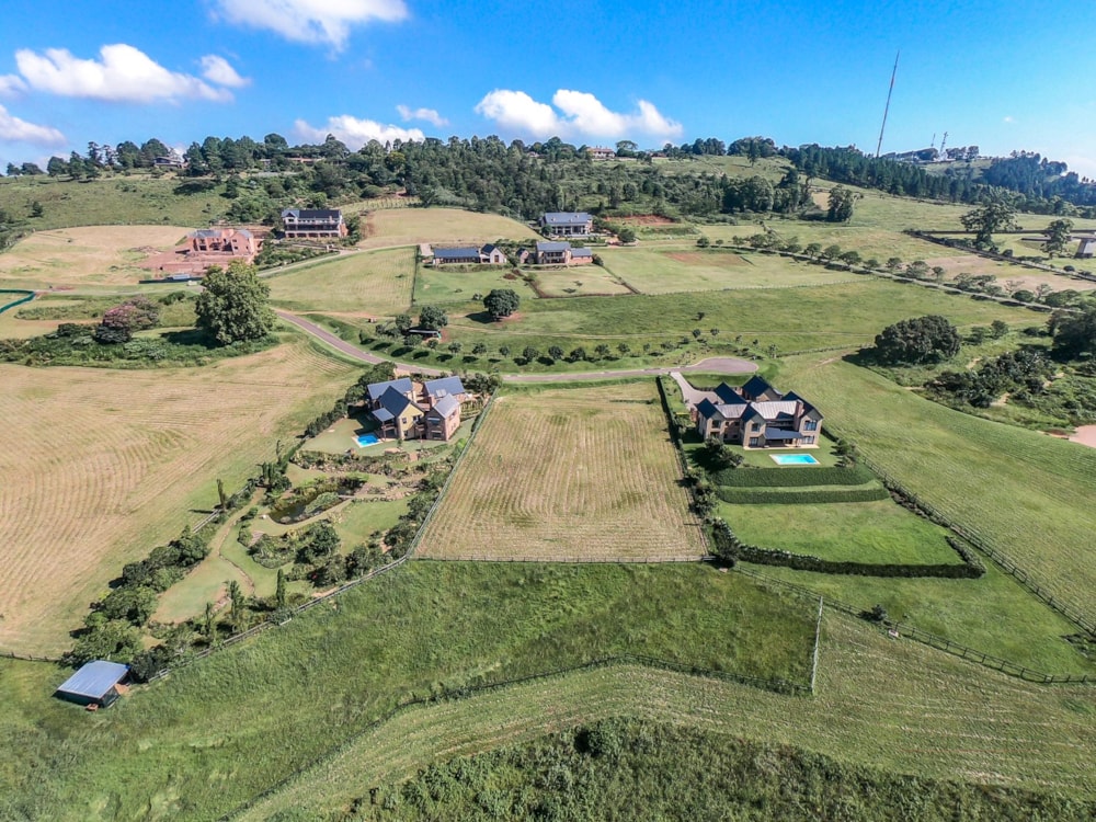 Residential vacant land for sale in Bothas Hill - 1KF1398385