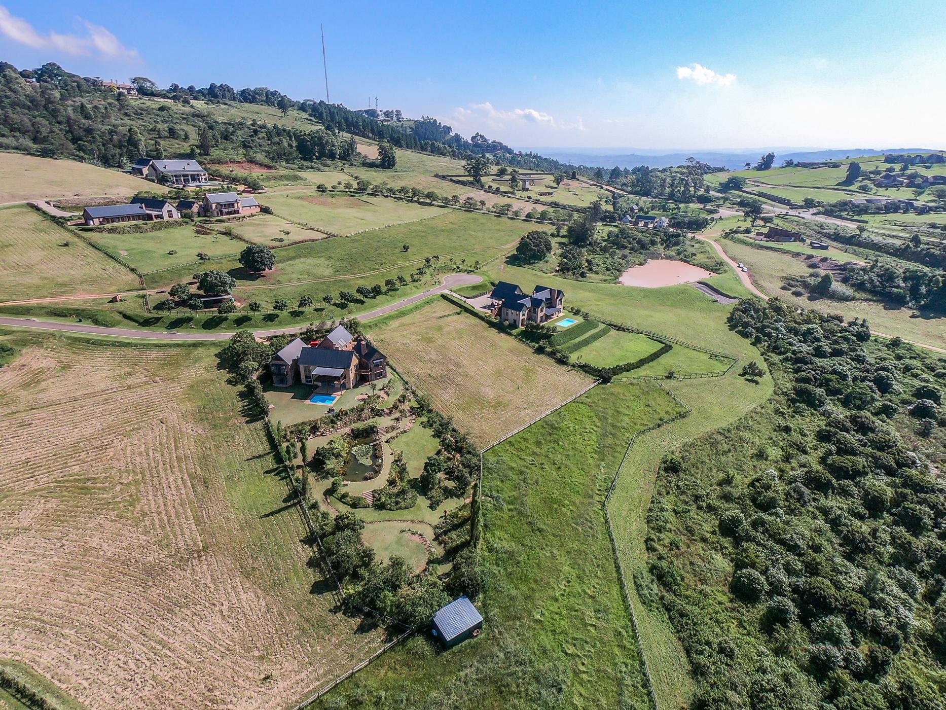 Residential vacant land for sale in Bothas Hill - 1KF1398385