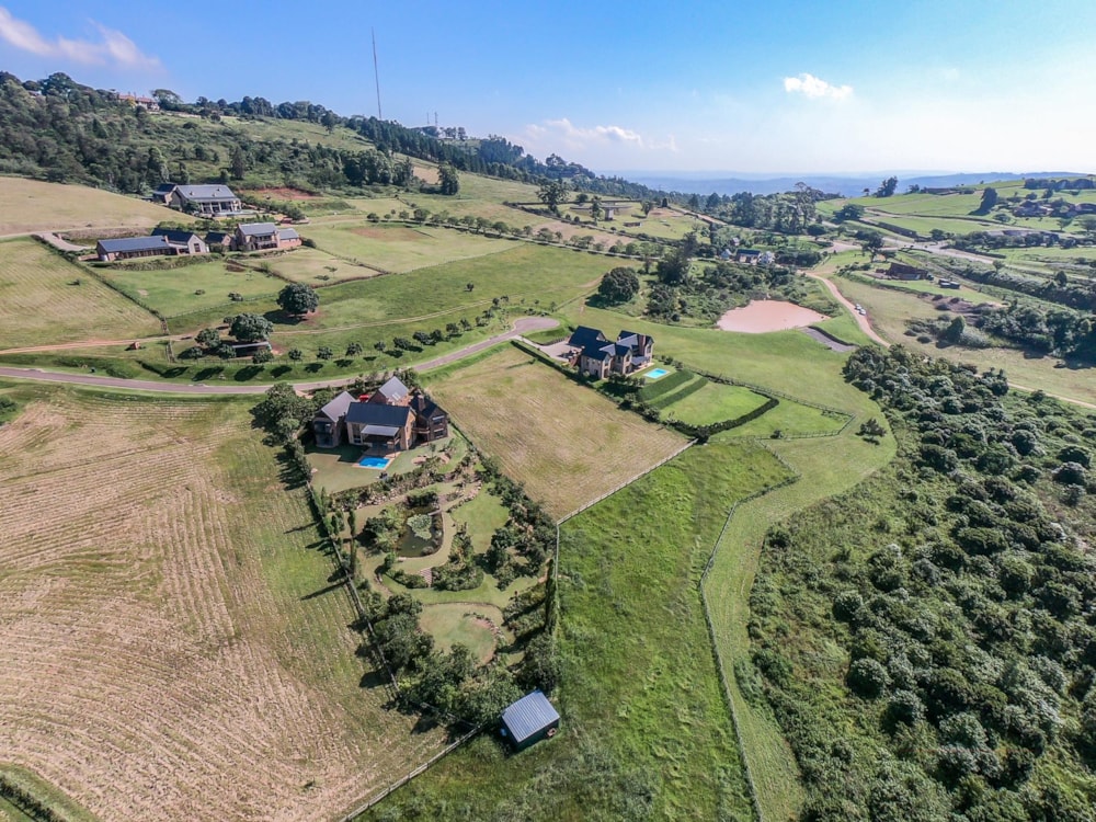 Residential vacant land for sale in Bothas Hill - 1KF1398385