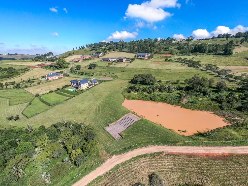 Residential vacant land for sale in Bothas Hill - 1KF1398385