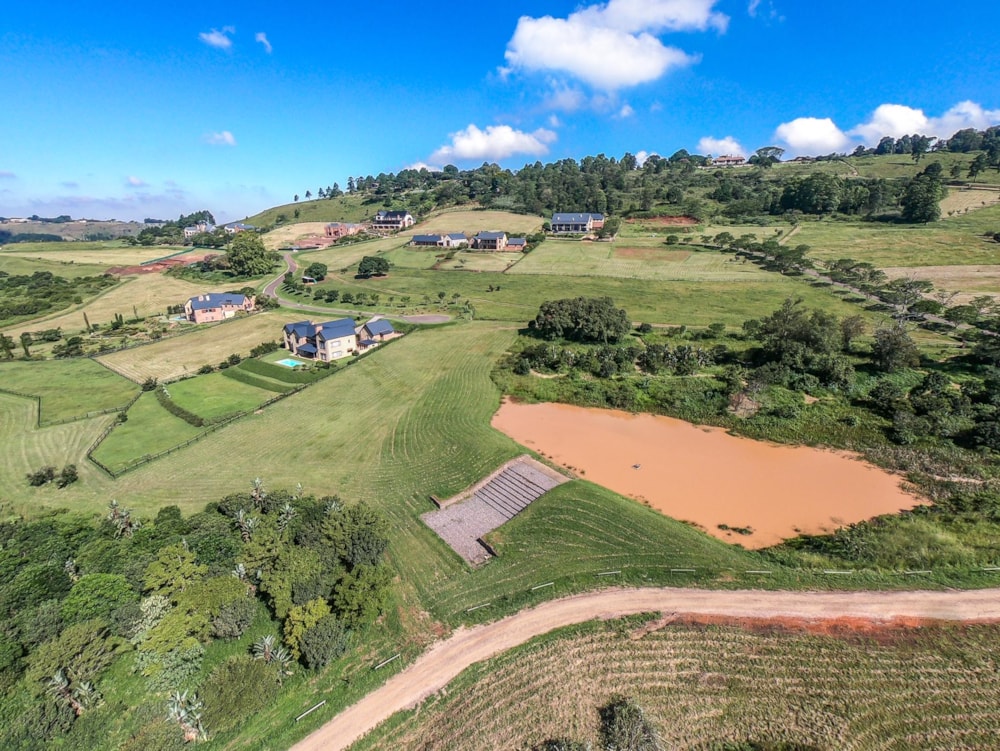 Residential vacant land for sale in Bothas Hill - 1KF1398385