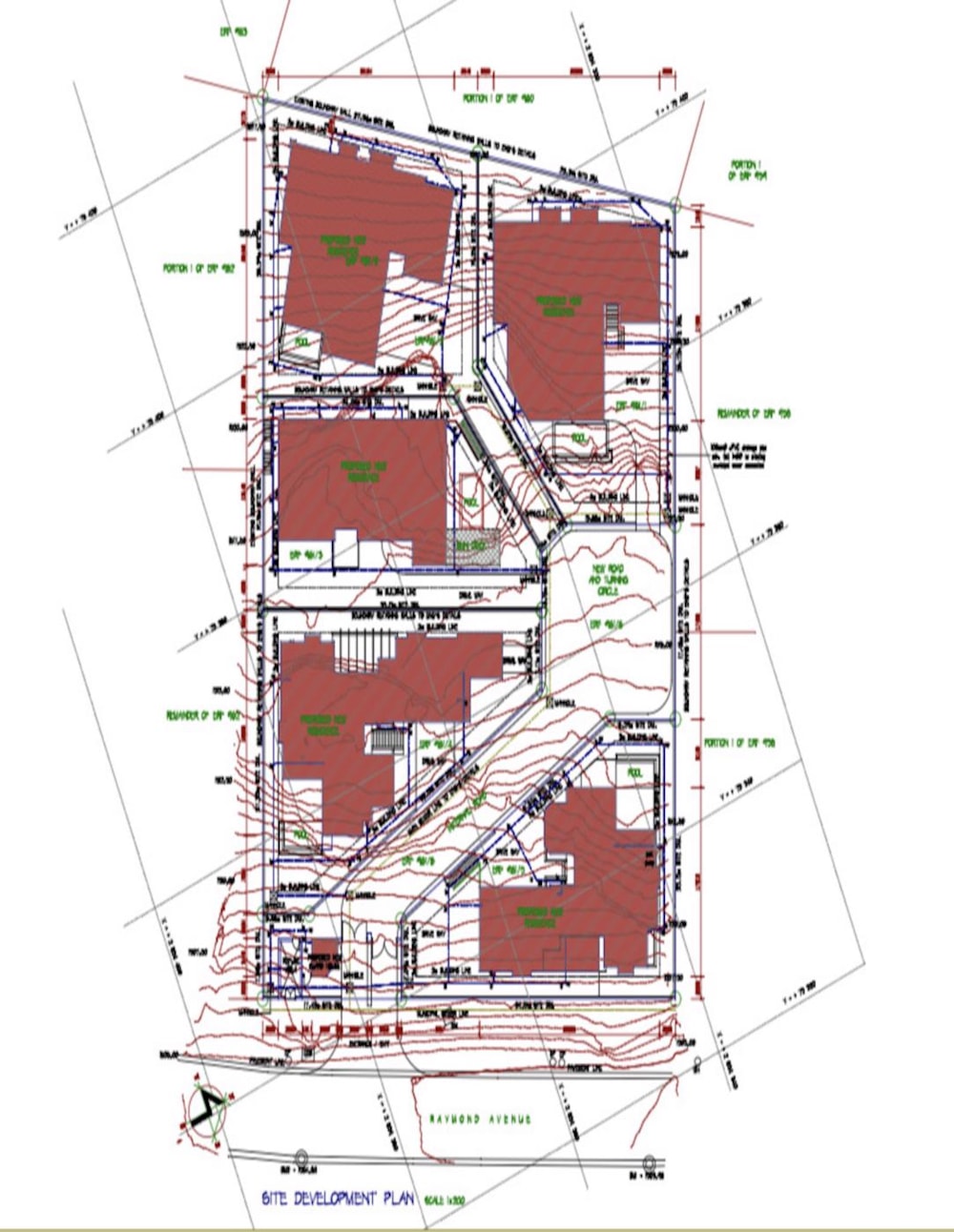 Residential vacant land for sale in Waterkloof Ridge - PT1679976