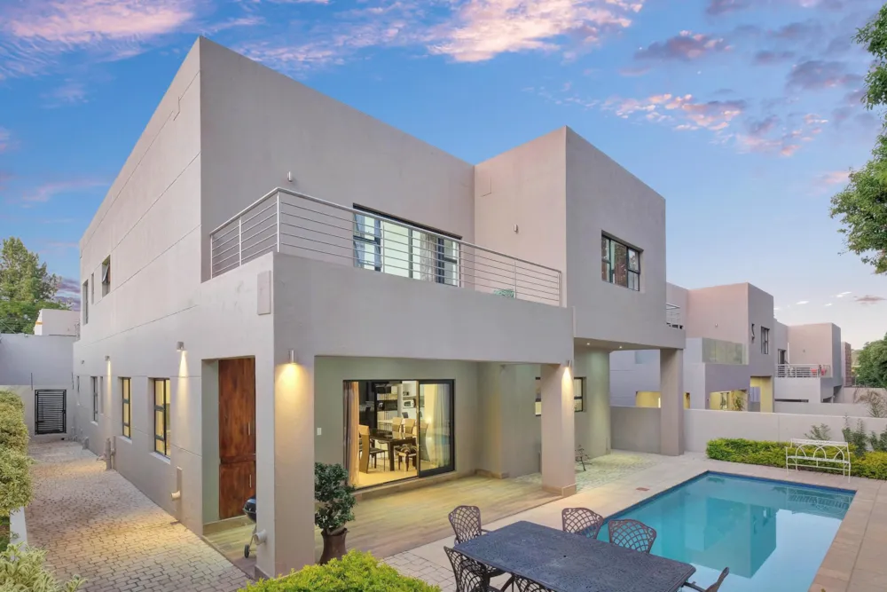 House sold in Edenburg, Rivonia - HP1711826 House sold in Edenburg, Rivonia - HP1711826