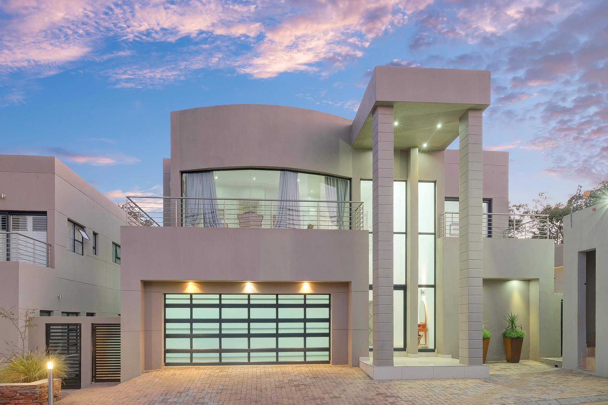 House for sale in Edenburg, Rivonia - HP1711826