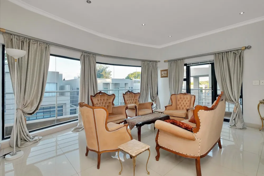 House sold in Edenburg, Rivonia - HP1711826 House sold in Edenburg, Rivonia - HP1711826