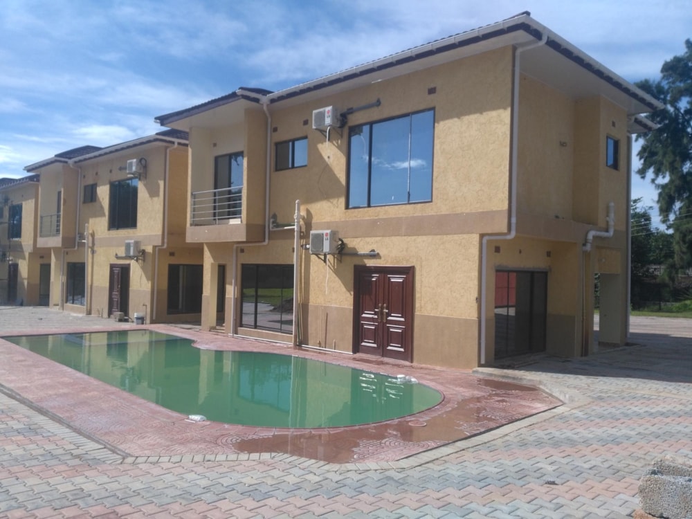 Double-storey apartment to rent in Woodlands, Zambia - 3ZA1678884 Double-storey apartment to rent in Woodlands, Zambia - 3ZA1678884