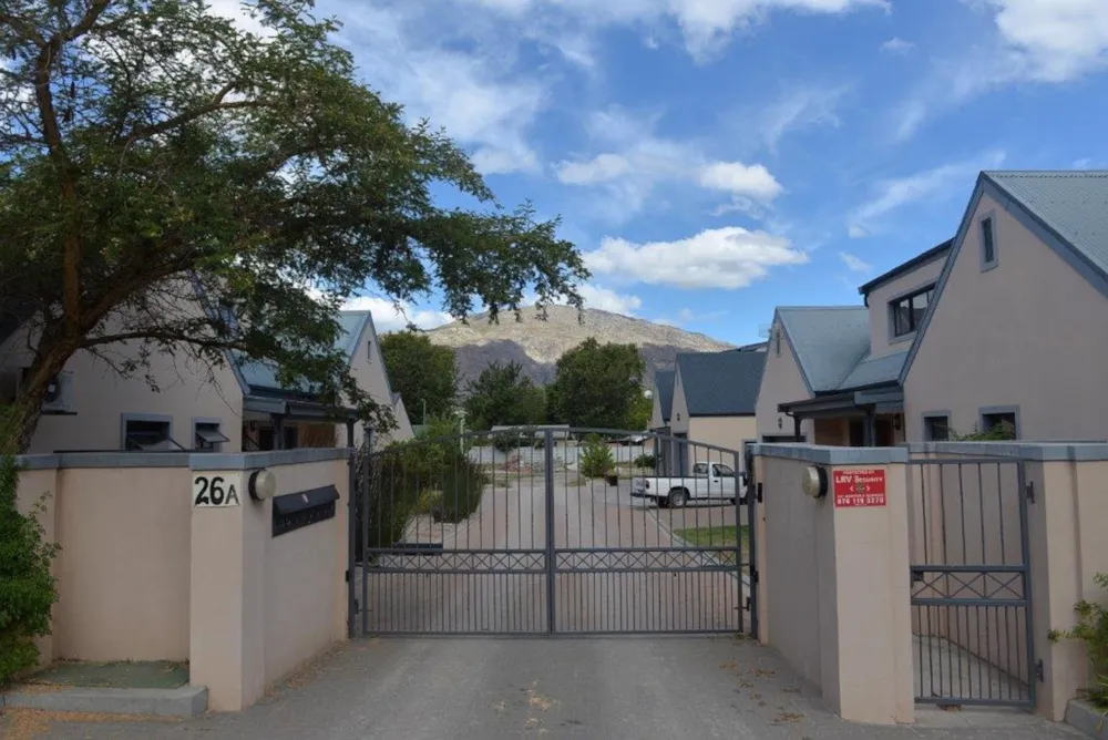 Residential vacant land for sale in Villiersdorp, Overberg - 1SW1423828 Residential vacant land for sale in Villiersdorp, Overberg - 1SW1423828
