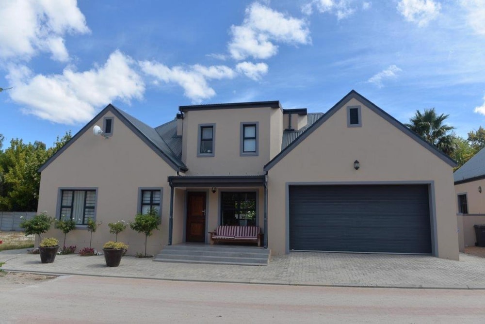 Residential vacant land for sale in Villiersdorp - 1SW1423828 Residential vacant land for sale in Villiersdorp - 1SW1423828