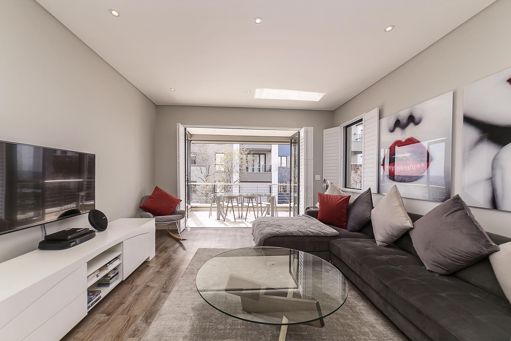 Apartment for sale in Steyn City - 1SY1664624