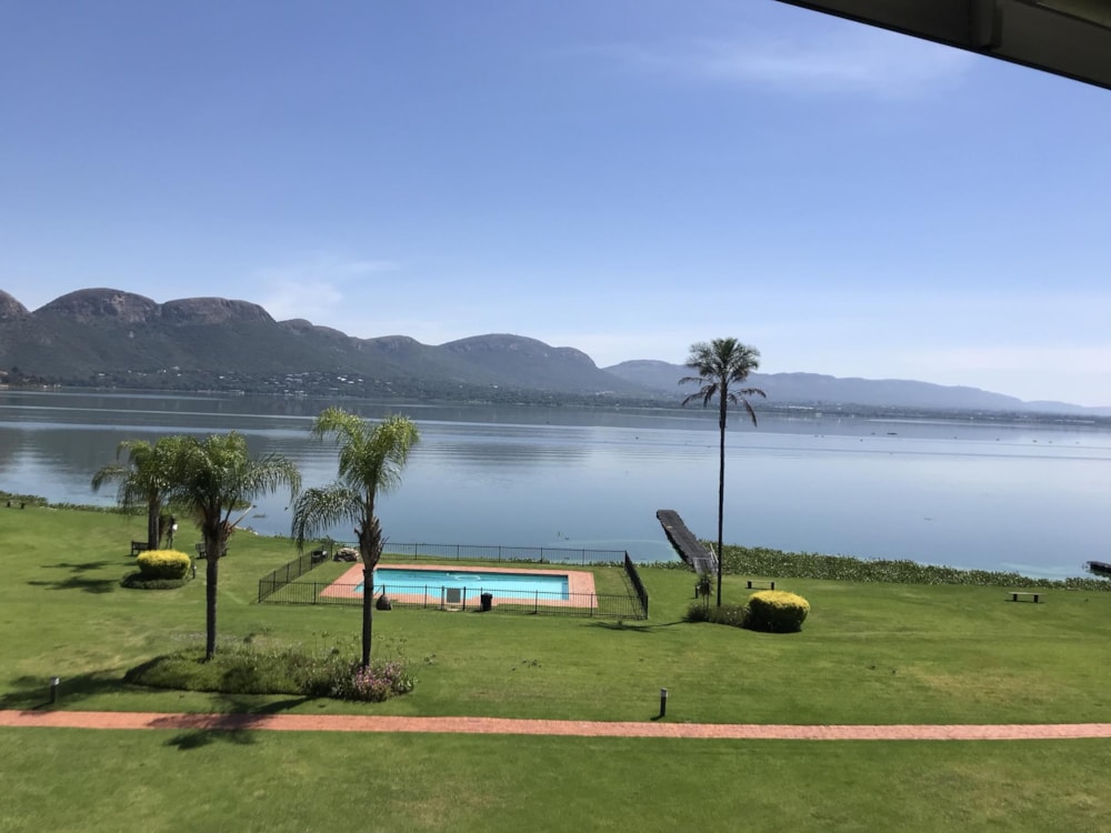 Penthouse apartment for sale in Key West - 1HR1694754