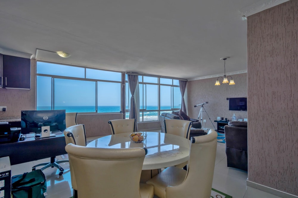 Apartment for sale in North Beach Durban - 1DA1425521 Apartment for sale in North Beach Durban - 1DA1425521