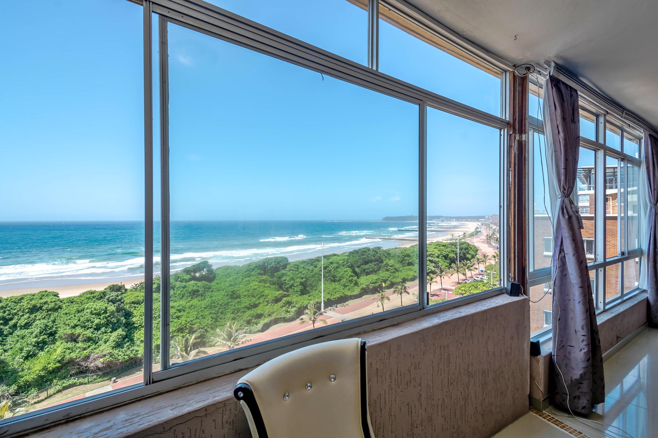 Apartment for sale in North Beach Durban - 1DA1425521