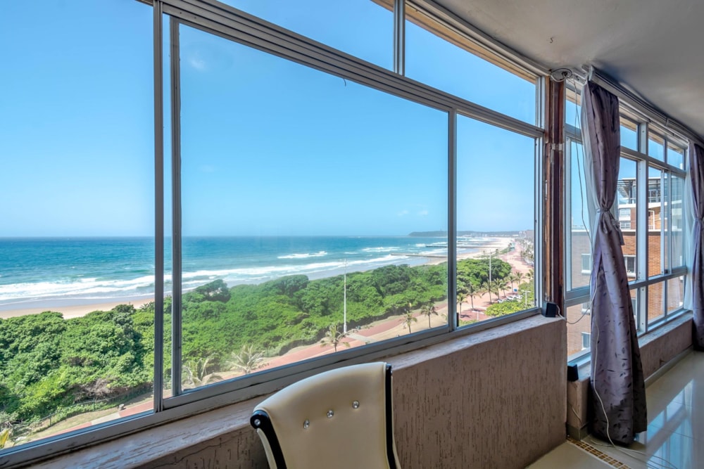 Apartment for sale in North Beach Durban - 1DA1425521 Apartment for sale in North Beach Durban - 1DA1425521