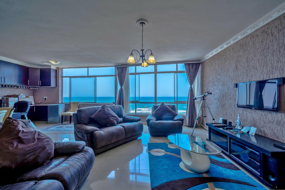 Apartment for sale in North Beach Durban - 1DA1425521