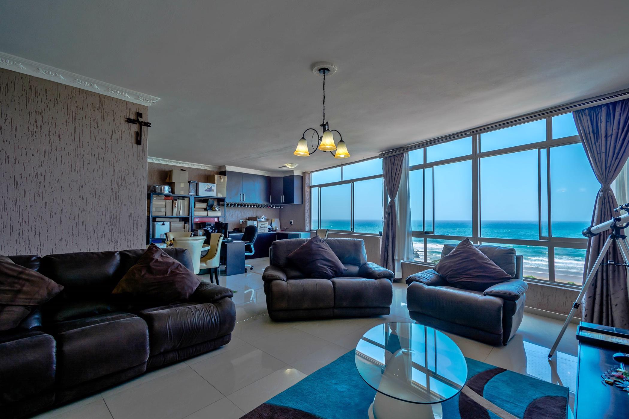 Apartment for sale in North Beach Durban - 1DA1425521