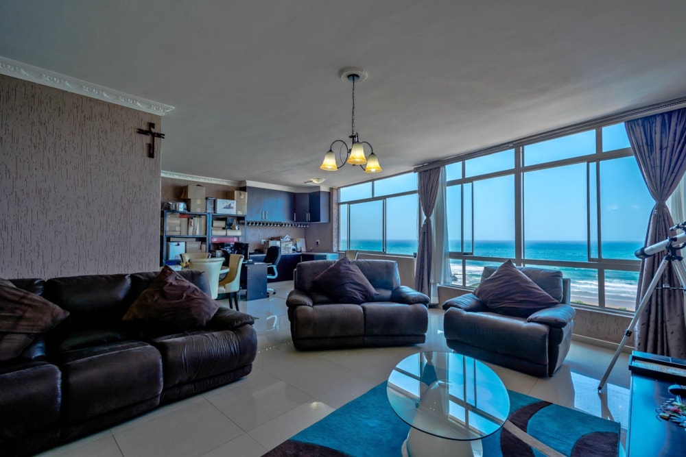 Apartment for sale in North Beach Durban - 1DA1425521 Apartment for sale in North Beach Durban - 1DA1425521