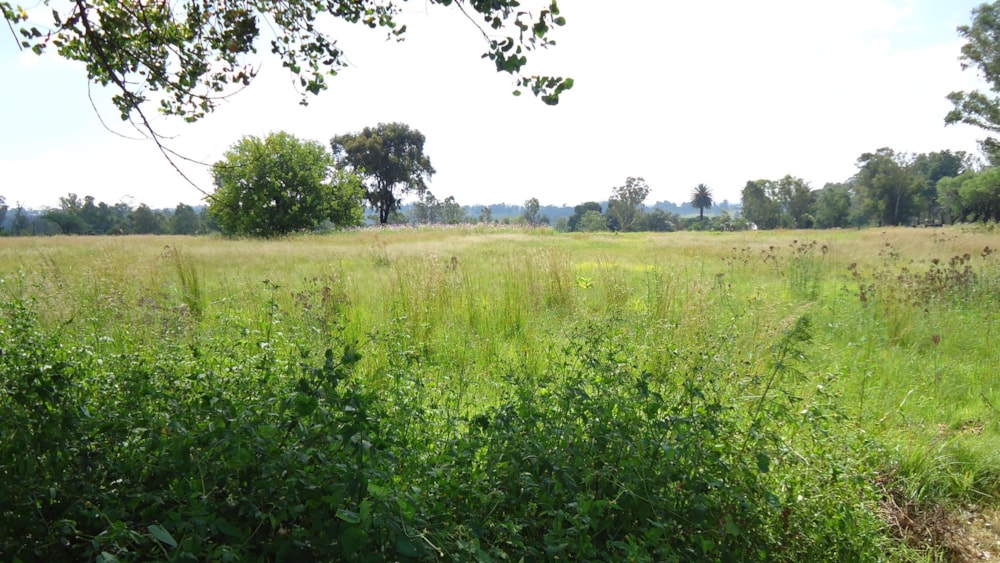 Farm vacant land for sale in Brakpan Central - 1BJ1591956