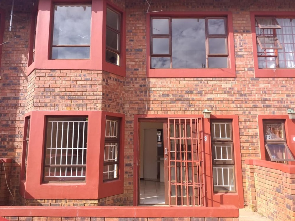 Townhouse for sale in Willows - 1BX1664403 Townhouse for sale in Willows - 1BX1664403