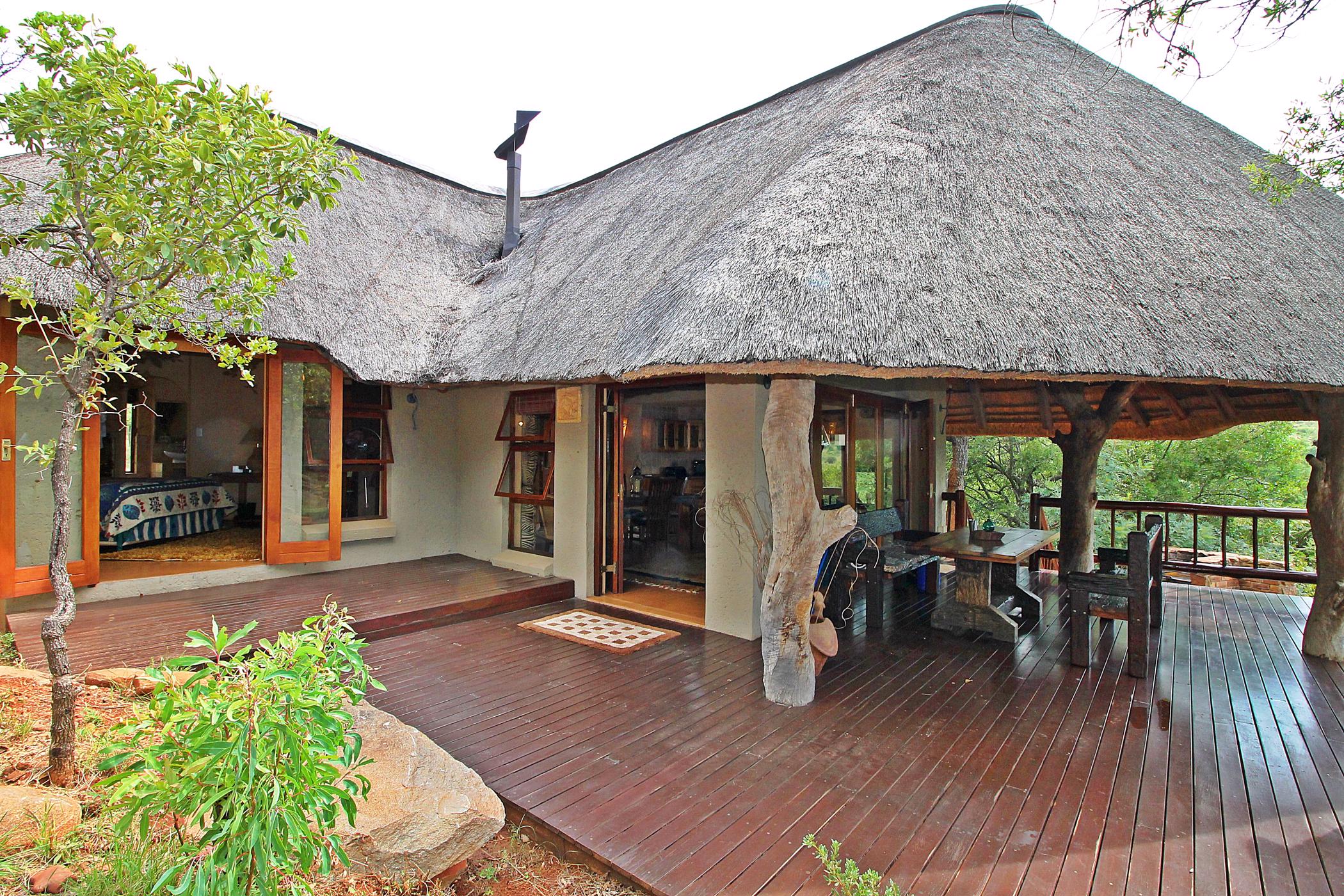 Security estate home for sale in Lydenburg Rural (Mashishing Rural)  - 1LY1630086