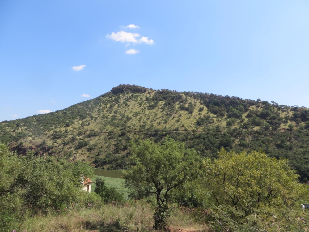 Vacant land for sale in Estate D Afrique - 1HR1722148