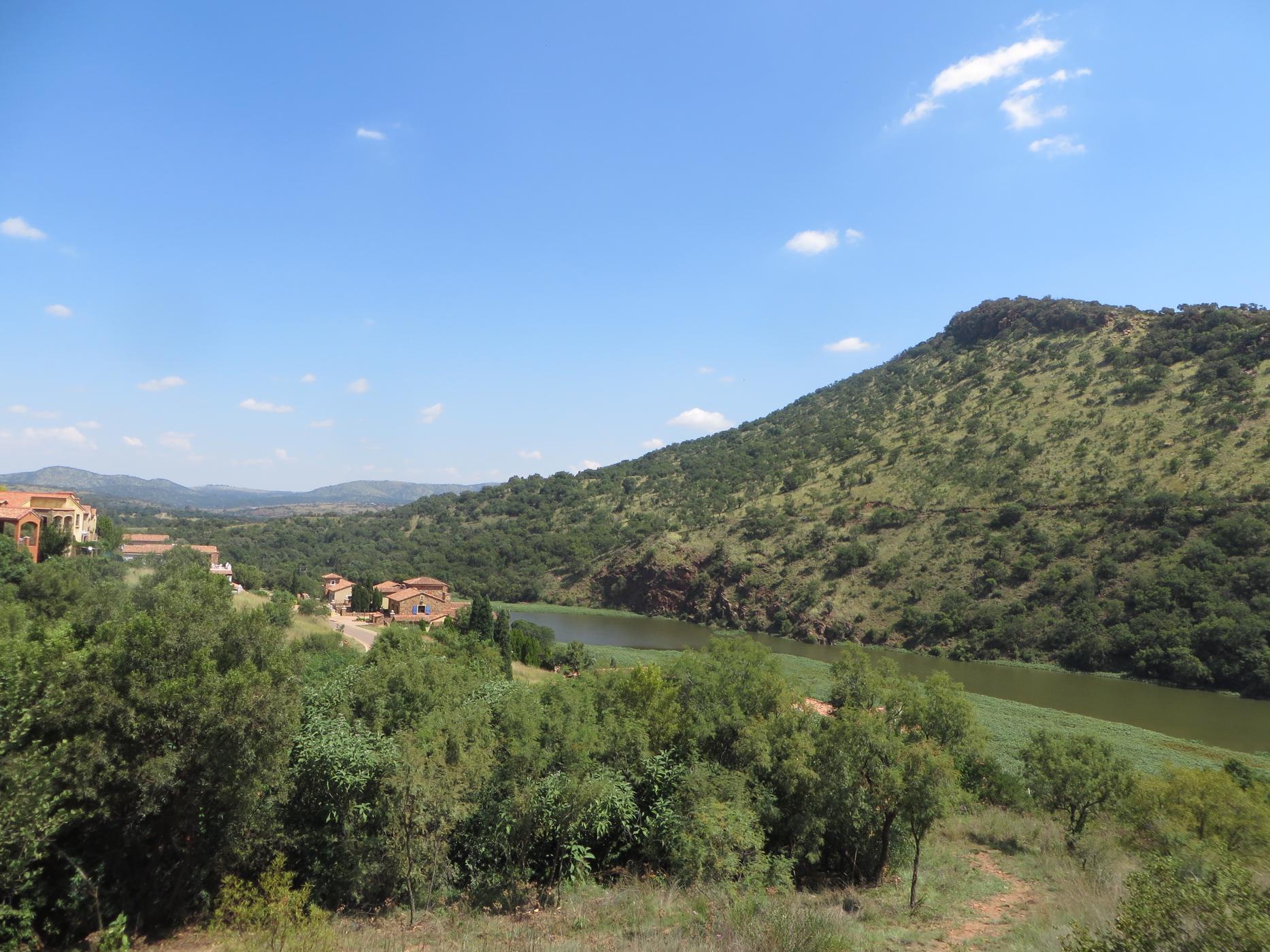 Vacant land for sale in Estate D Afrique - 1HR1722148