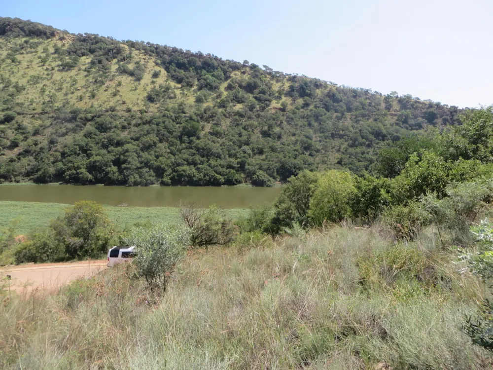 Vacant land for sale in Estate D Afrique - 1HR1722148 Vacant land for sale in Estate D Afrique - 1HR1722148