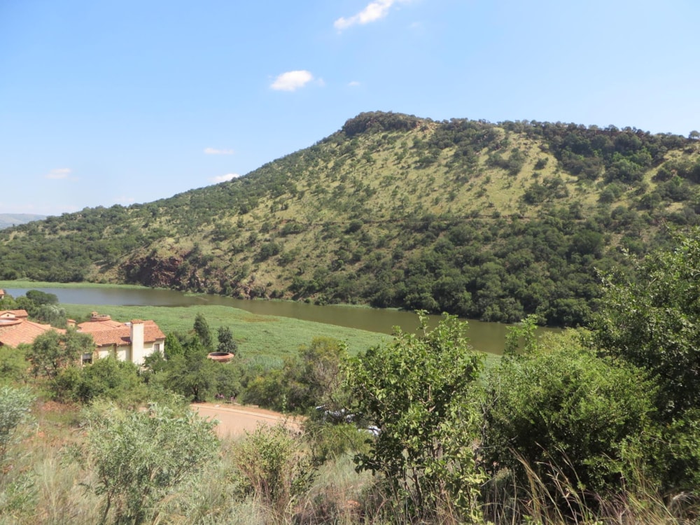 Vacant land for sale in Estate D Afrique - 1HR1722148