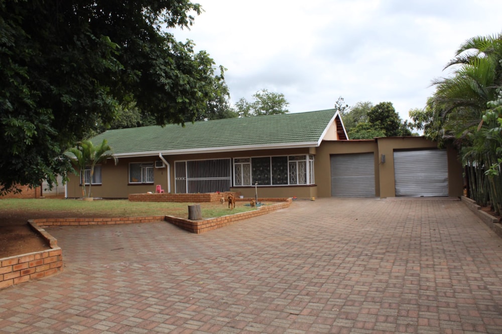 House let in Phalaborwa - 1PW1695390 House let in Phalaborwa - 1PW1695390