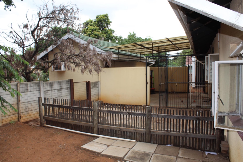 House let in Phalaborwa - 1PW1695390 House let in Phalaborwa - 1PW1695390