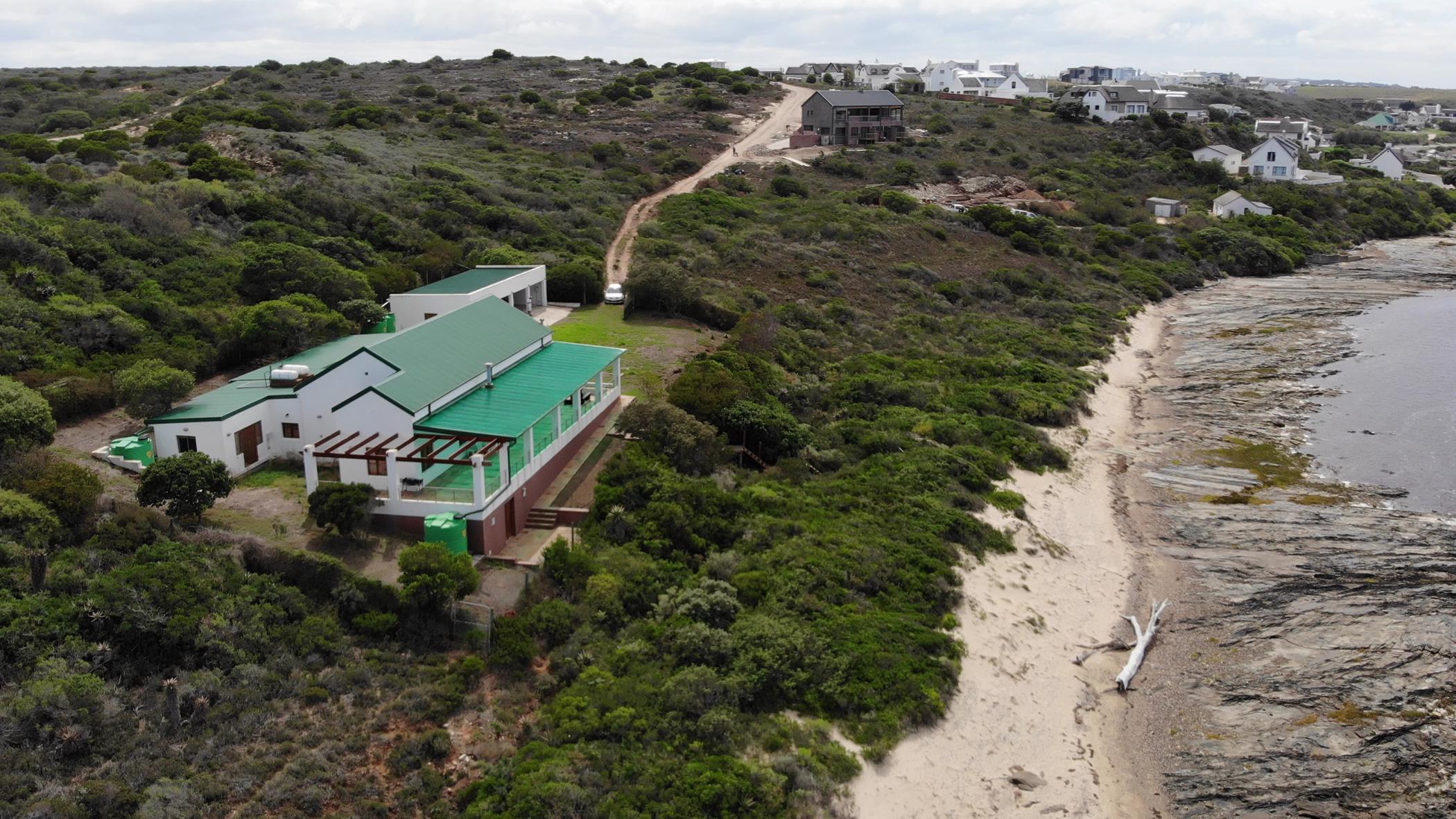 House sold in Witsand - 1SR1591649