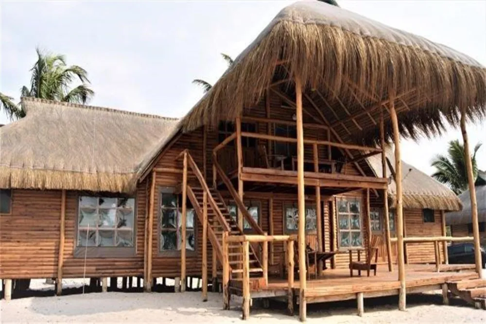 Beachfront villa for sale in Morrumbene, Mozambique - 3MQ1426969 Beachfront villa for sale in Morrumbene, Mozambique - 3MQ1426969
